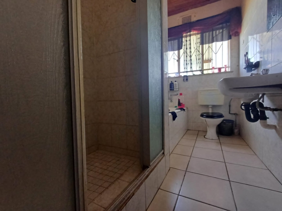 3 Bedroom Property for Sale in Roosheuwel North West